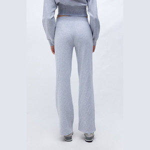 Top High Quality Women's High-Buttery Soft <b>Yoga</b> <b>Pants</b> Leggings New Spandex No Front Seam V Crossover Waist Breathable Knitted - Product Image 2