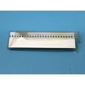 สายยาง AMAT 0190-35674, HX RETURN CHMB A SP2 CENTURA - อุปกรณ์และอะไหล่เซมิคอนดักเตอร์ระดับโลกที่เชื่อถือได้ - Product Image 1
