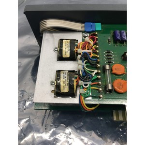AMETEK AN3196B REFLASH ANNUNCIATOR avec RIS - Équipement et pièces semi-conductrices d'occasion fiables à l'échelle mondiale - Product Image 3