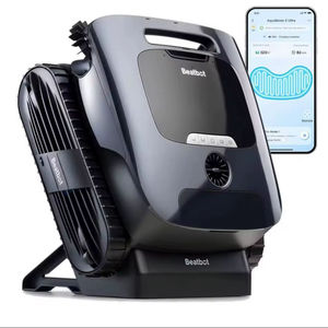 Oferta Especial: Limpiador Robótico de Piscinas Beatbots Aqu@Sense 2 Ultra, Limpia el Fondo, las Paredes y la Línea de Agua, con GARANTÍA - Product Image 3