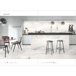 Vistaar-azulejos de porcelana grandes, 4x8, multicolores, 120x240 Cm, 1200x2400, tamaño grande - Product Image 6