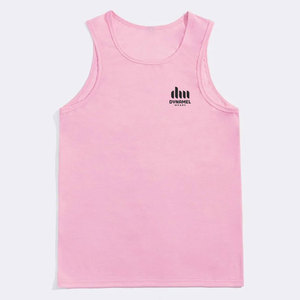 Vêtements de sport à séchage rapide, débardeur homme en coton et polyester, débardeur homme de haute qualité - Product Image 1