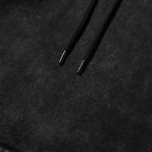 Nouveautés : sweats à capuche oversize pour hommes, imprimés ou unis, avec logo personnalisé, en vente en ligne à bas prix - Product Image 6