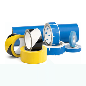 Kit de marquage Brady 5S pour une gestion visuelle durable du lieu de travail et une étiquetage de sécurité - Product Image 1