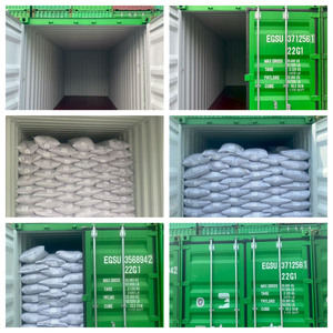 Nitrato de Amonio para la Producción de Cultivos en Invernadero, Gránulos de Nitrato de Amonio Premium para Uso Agrícola - Product Image 3