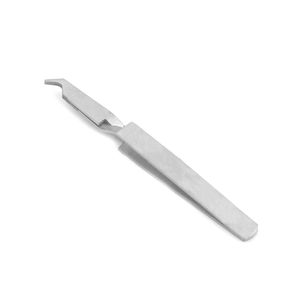 Pince à suture de qualité supérieure en acier inoxydable, pointes de précision durables, poignée confortable, idéale pour l'orthodontie - Product Image 5