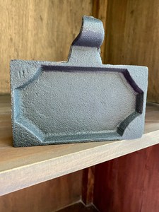 Durable Iron Christmas <b>Stocking</b> <b>Holder</b> Set Decorative Mantel Hooks for Home Decor feltsocks - Product Image 4