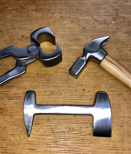 Kit d'outils de fermeur de qualité supérieure pour le soin des sabots de cheval et le retrait des sabots Medtrust Surgical ISO/CE Vente en gros Faible MOQ - Product Image 2