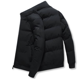 Manteau Bomber pour Homme – Vêtement d'extérieur Chaud Direct Usine pour Acheteurs en Gros - Product Image 5