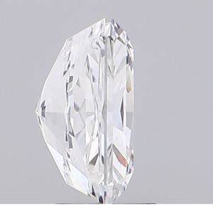 Diamante Cultivado en Laboratorio con Certificación IGI, Corte Radiante de 3.65 CT, Color D, Claridad VVS2, CVD LG 737560407, ROYAL GEMS SUPER, para Joyería - Product Image 4