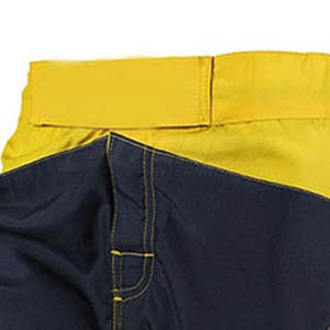 Vente en ligne - Shorts MMA les plus vendus - Shorts MMA de style unique - Shorts MMA légers 2025 - Vente en gros - Product Image 5