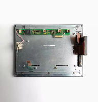 A02B-0303-D500 Orijinal Fanuc 0i-MC Kontrol Paneli CNC HMI Operatör LCD MDI Ünitesi PLC Programlama I/O Bağlantı İletişimi Modüler