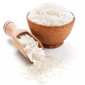 ข้าวเมล็ดยาวแบบพาร์บอยล์ 5% ข้าวหัก 100% - Product Image 2