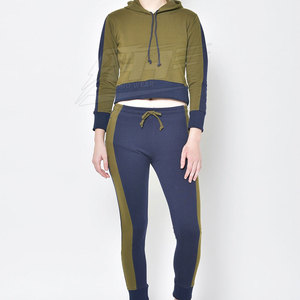 Conjuntos Deportivos Ligeros de Primera Calidad al por Mayor para Mujer, Ropa Deportiva, Ropa para Correr, Conjuntos Deportivos Femeninos - Product Image 6