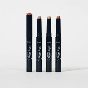 อีทูดี้ เฮ้าส์ บลิง บลิง อาย สติ๊ก 1.4 กรัม ชิมเมอร์ ฟินิช สีเดียว - Product Image 1