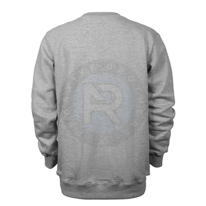 Sweat-shirt pour homme de qualité supérieure, en molleton doux, chaud, à manches longues, décontracté, vêtements de sport, pour l'hiver, à porter tous les jours - Product Image 3