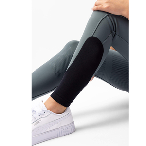 En gros REEDS Pantalons d'équitation personnalisés pour femmes, Jodhpurs, extensibles en Spandex, avec genouillères et assise intégrale - Product Image 3