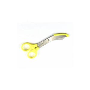 Tijeras para Vendajes de Acero de Alta Calidad OEM de 14 CM, Tijeras Médicas para Trauma, Uso en Enfermería y Primeros Auxilios - Product Image 5