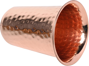 Nouveautés : Tasses en cuivre 100% pur, design tendance et à la mode, avec poignée - Product Image 4