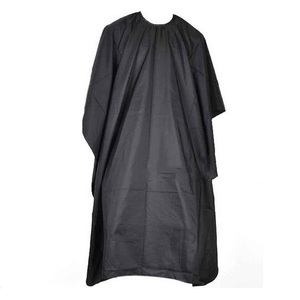 Capa de Barbero con Diseño Moderno, Capa para Cortar el Cabello con Cierre Ajustable a Presión, Accesorios de Salón, Capa Profesional para Peluquero - Product Image 3