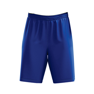 Tenues de basketball professionnelles, ensembles de maillots de basketball personnalisés en sublimation intégrale pour la vente en gros - Product Image 5
