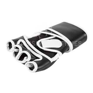 Gants de grappin UFC MMA imprimés personnalisés en gros Gants de boxe d'entraînement professionnel à bas prix - Product Image 3