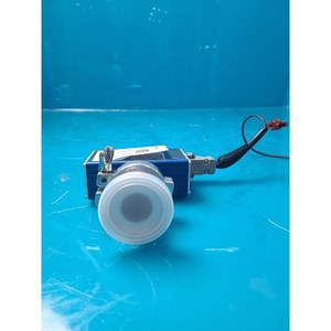 Manomètre de pression sous vide MKS 275923-EU, utilisé comme pièce détachée pour équipement semi-conducteur d'époque - Product Image 2
