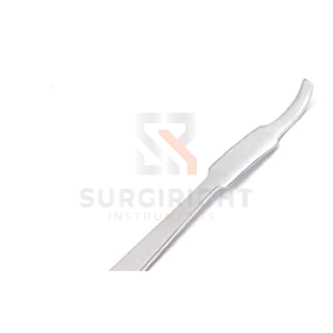 Rétracteur Hohmann à extrémité carrée, personnalisé, en acier inoxydable, manuel, qualité supérieure, instrument chirurgical orthopédique, Blush Surgical CE - Product Image 5