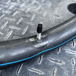 Cámara de aire de butilo KUMA 2.25-17 2.50-17 de alta elasticidad para motocicletas Underbone, fabricada en Vietnam - Product Image 3