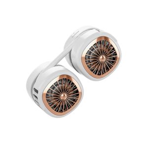 พัดลมคล้องคอพับได้ Yo Yo Fun หมวดหมู่สินค้าจานและชาม - Product Image 3