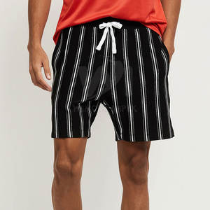 Shorts d'été pour hommes, best-sellers, séchage rapide, légers, confortables, avec cordon de serrage, vente en gros - Product Image 1