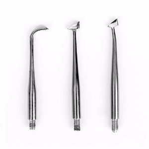 First Class Quality Dental Handpiece Crown Removal Tool Manual Medical Grade Steel CE Surgical <b>Instruments</b> By Grip Surgical - Product Image 4