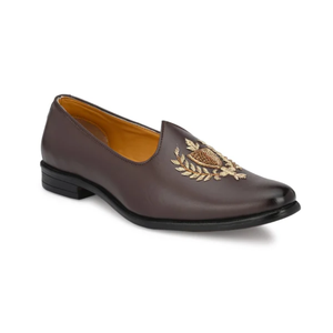 Chaussures de mariage pour homme faites à la main Jutti Asken Atelier Chaussures en cuir de qualité supérieure - Product Image 4