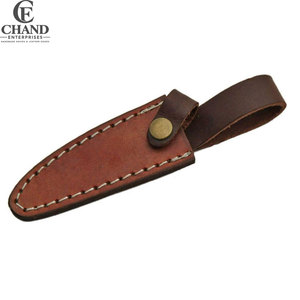 Couteaux à Décortiquer sur Mesure de Qualité Supérieure - Acier Inoxydable Carbone Écologique, OEM Disponible, Couteau de Camping DIY, Garantie 3 Ans - Product Image 5