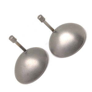 Protector Ocular Quirúrgico de Acero Inoxidable, Protector Ocular Manual para Láser, Juego de Instrumentos Oftálmicos Profesionales de Mahfooz Instruments - Product Image 1