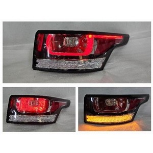 Feu arrière droit LED d'origine pour Sport L494, modèle 2016, référence DK6213404BA - Product Image 4