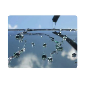 Premium Nano Glass Coating Protective Solution for Automotive Glass Building Windows and Surface Protection - Product Image 1