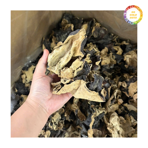 Ingrédient en vrac de Cloud Ear Fungus pour la restauration et la fabrication avec une qualité fiable - Product Image 3