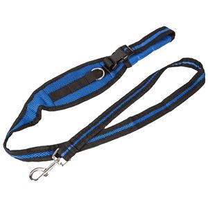 Guinzaglio e Cintura per Addestramento Cani 2-in-1 Echelon Convertibile con Tasca, Mani Libere per un Addestramento Facile - Product Image 2