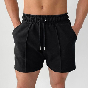 2025 Oem Custom Quick Dry <b>Compression</b> Liner <b>Shorts</b> Gardenia Print Mid Length Quick Dry Running <b>Men</b> Gym <b>Shorts</b> <b>Shorts</b> for <b>Men</b> - Product Image 5