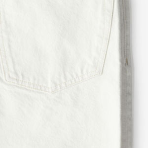 2026 Arrival Wholesale Premium Quality <b>Men</b> Casual Denim <b>Jeans</b> <b>Shorts</b> High Street Solid Quick Dry Customized Denim <b>Shorts</b> - Product Image 2