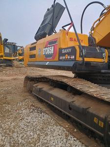 Occasion Sany 365 bon prix, pelle de haute qualité - Product Image 5