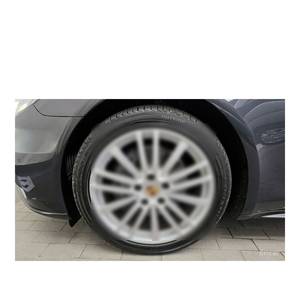 Para Porsche Panamera 3.0 AWD con Cámara Trasera, Asientos de Cuero, Modelo Septiembre 2020, 125,543 km - Product Image 5