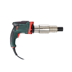 Clé dynamométrique électrique V-MED60, contrôle précis du couple, pour la sécurité des boulons et les tâches de démontage dans les industries lourdes. - Product Image 1