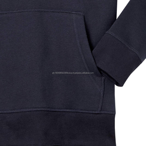 Sudaderas con Capucha para Hombre, 100% Algodón, Estilo Vintage Lavado, Color Personalizado, Logotipo, Estilo Urbano Hiphop, Sudadera de Alta Calidad - Product Image 6