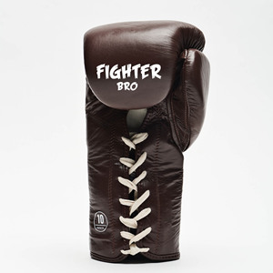 ถุงมือชกมวยดีไซน์ใหม่สำหรับมืออาชีพ ทนทาน คุณภาพสูง พร้อมขนาดและดีไซน์ที่ปรับแต่งได้ - Product Image 5