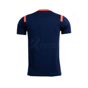 Uniforme de Fútbol Personalizado para Equipos, Tejido Transpirable para Entrenamientos y Torneos - Product Image 2