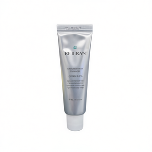 Crema REJURAN 50ml para una Mayor Renovación de la Piel con Complejo de Péptidos C-PDRN, Antienvejecimiento, Niacinamida, Loción Facial Reafirmante, Iluminadora y Rejuvenecedora - Product Image 3