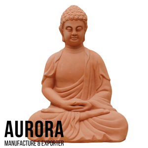 <b>Garden</b> Supplier Made In Vietnam <b>Garden</b> Statues Terracotta Home And <b>Garden</b> With Free Logo Printing - Product Image 2