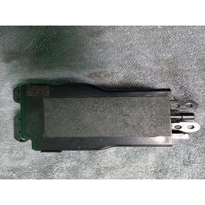 ECUs et modules informatiques d'occasion A8 4H0881074AC - Product Image 2